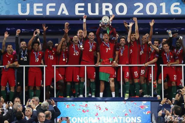 纪念欧洲杯夺冠 葡萄牙足协定7月10日为足球日